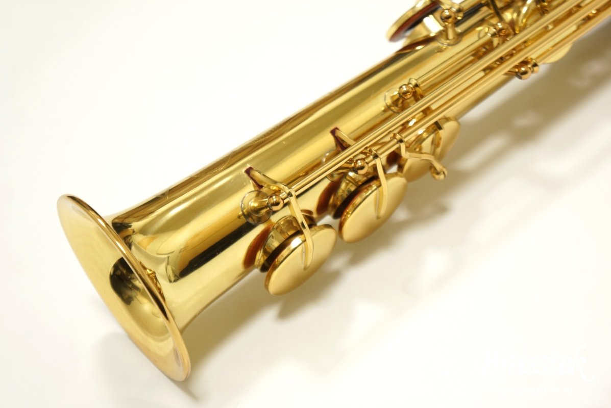Soprano Saxophone YSS-62