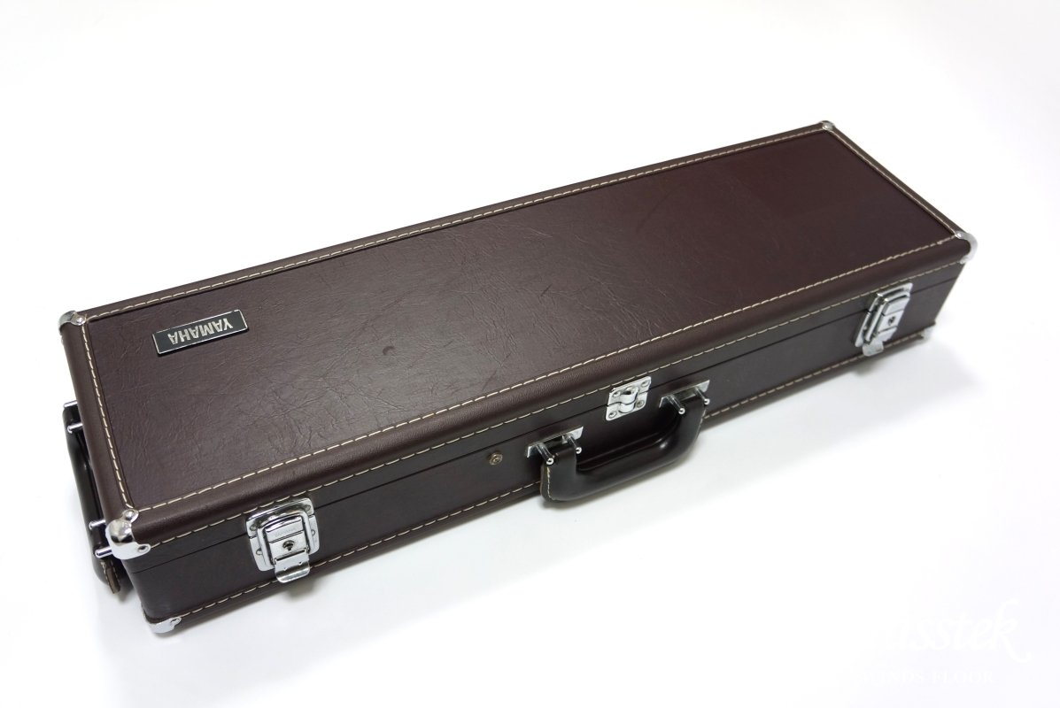 Soprano Saxophone YSS-62