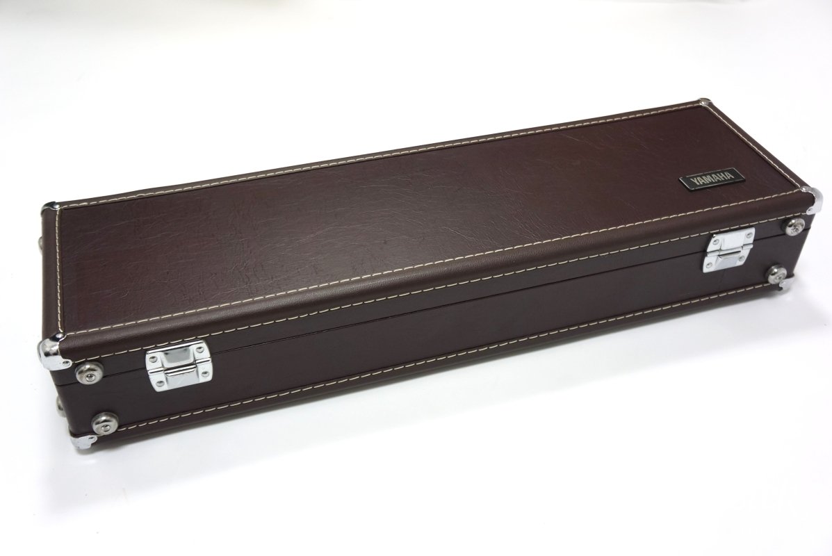 Soprano Saxophone YSS-62