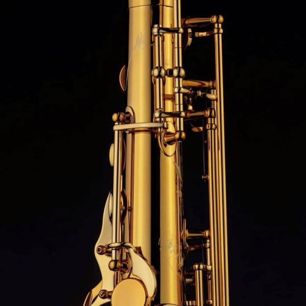 Tenor Saxophone New Model ”SUPREME＿シュプレーム”【お取り寄せ商品】