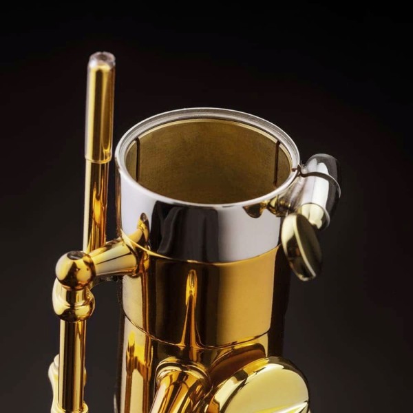 Tenor Saxophone New Model ”SUPREME＿シュプレーム”【お取り寄せ商品】