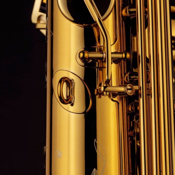 Tenor Saxophone New Model ”SUPREME＿シュプレーム”【お取り寄せ商品】