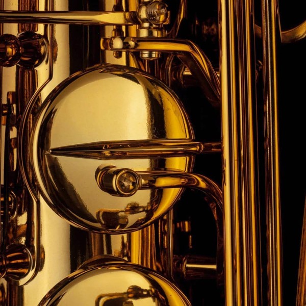Tenor Saxophone New Model ”SUPREME＿シュプレーム”【お取り寄せ商品】