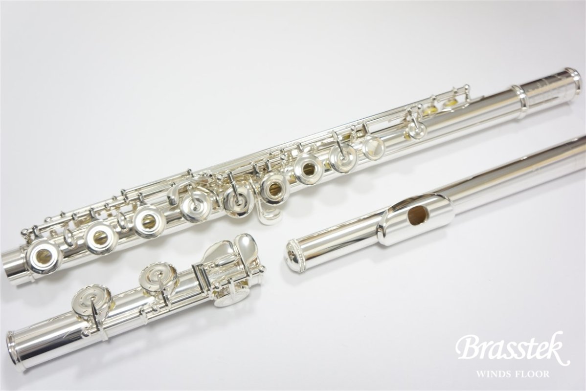 Flute DS-RCE offset