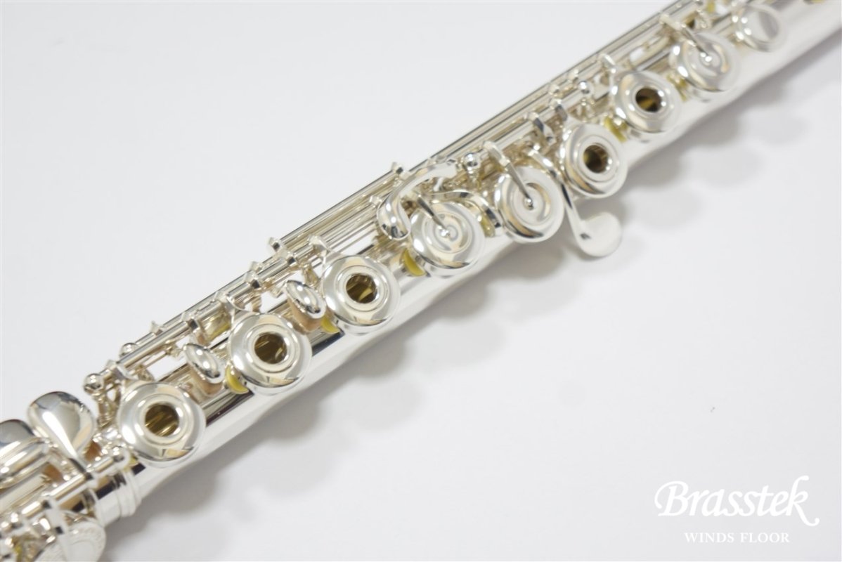 Flute DS-RCE offset