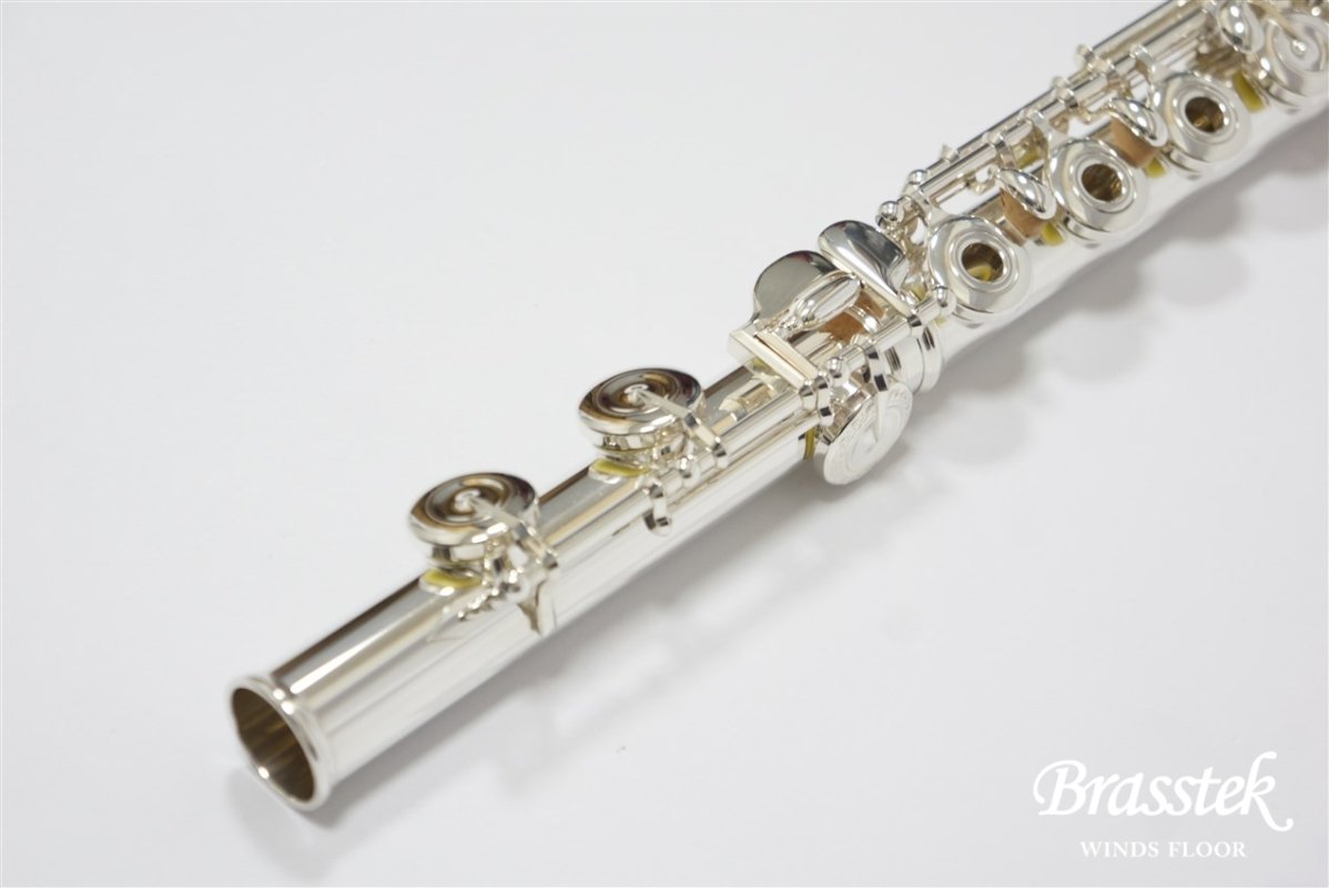 Flute DS-RCE offset