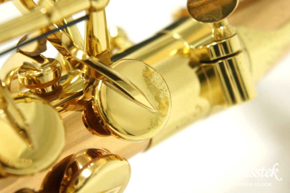 Alto Saxophone A-WO20