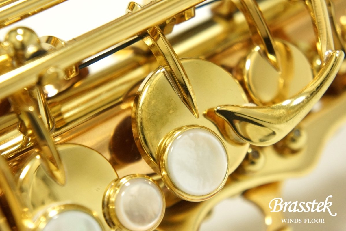 Alto Saxophone A-WO20