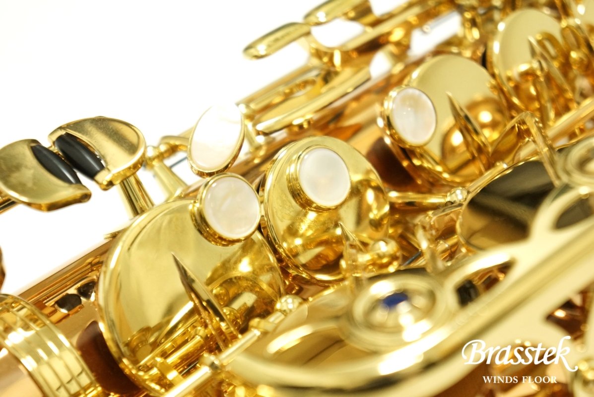 Alto Saxophone A-WO20