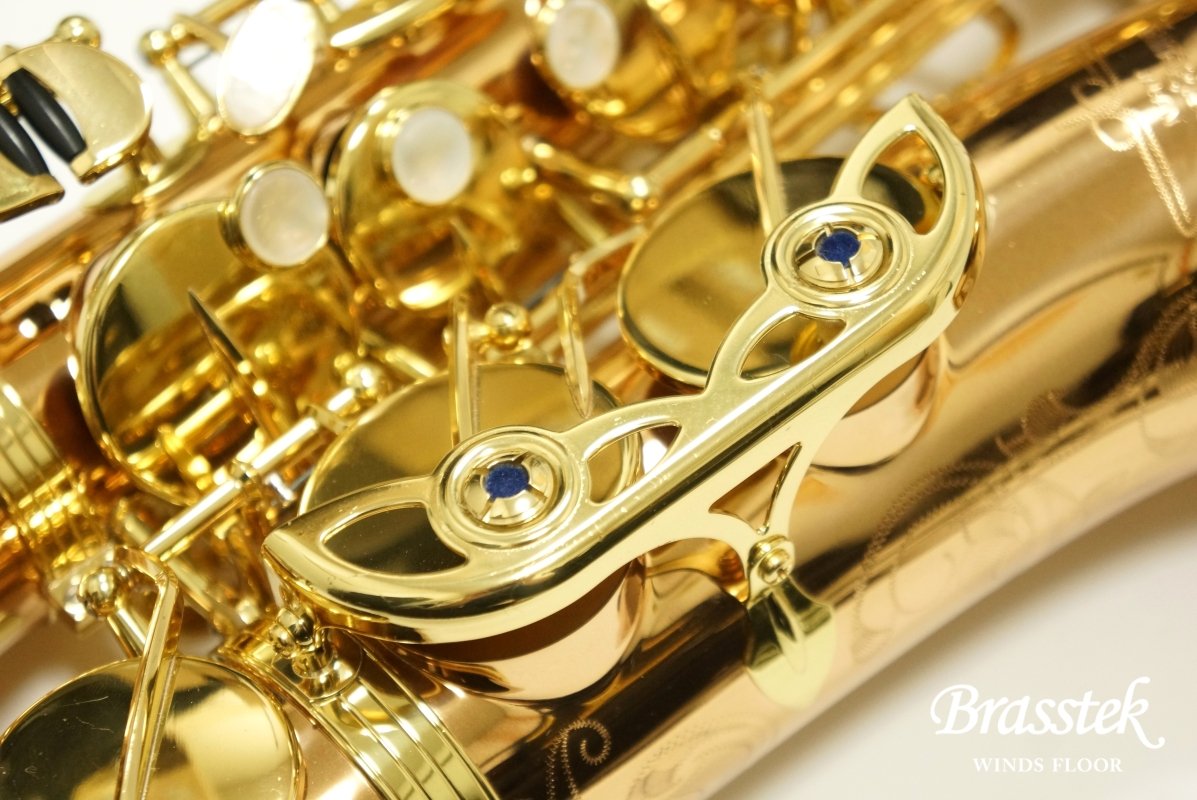 Alto Saxophone A-WO20