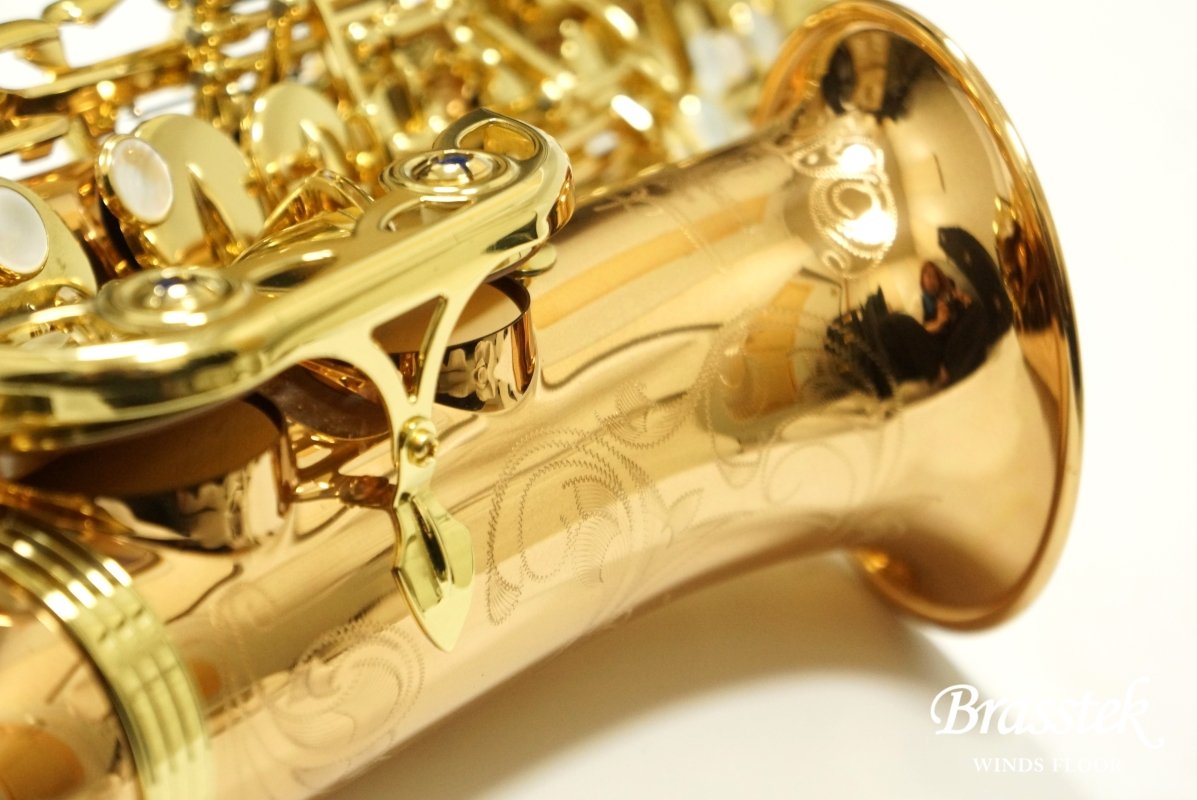 Alto Saxophone A-WO20