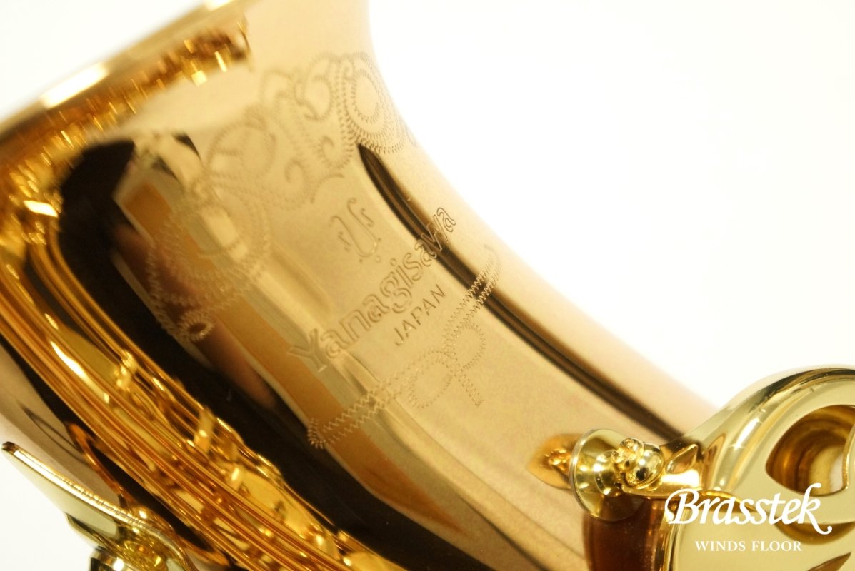 Alto Saxophone A-WO20