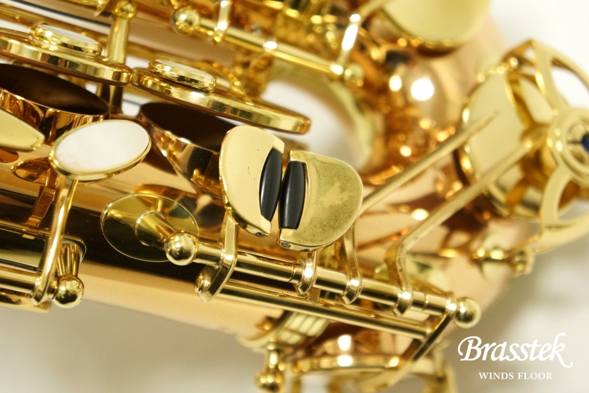 Alto Saxophone A-WO20