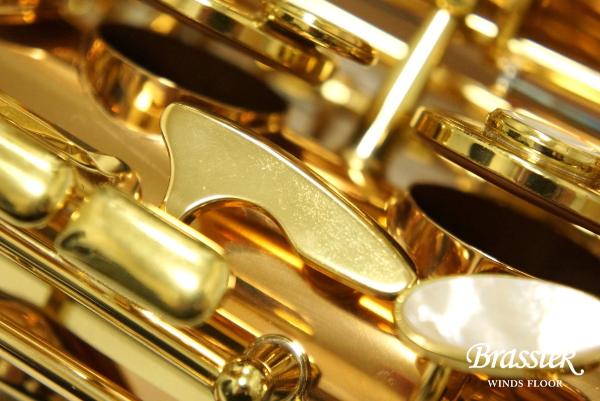 Alto Saxophone A-WO20