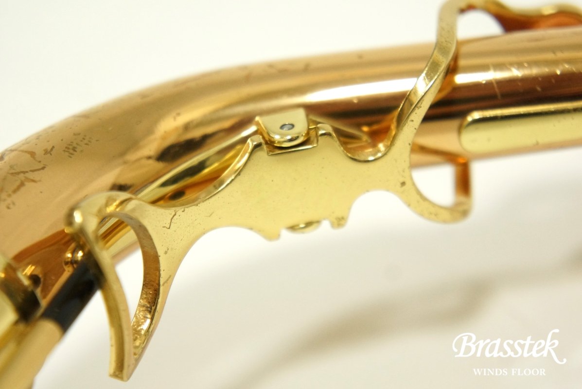 Alto Saxophone A-WO20