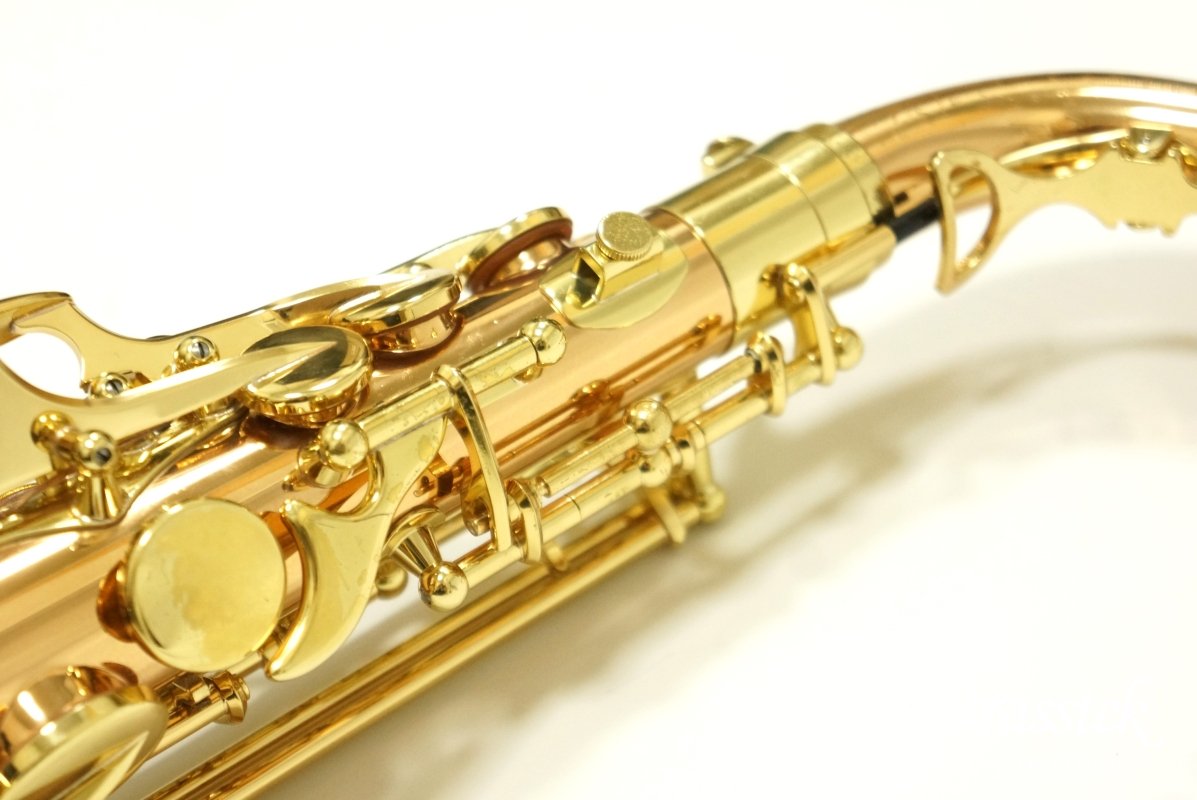 Alto Saxophone A-WO20