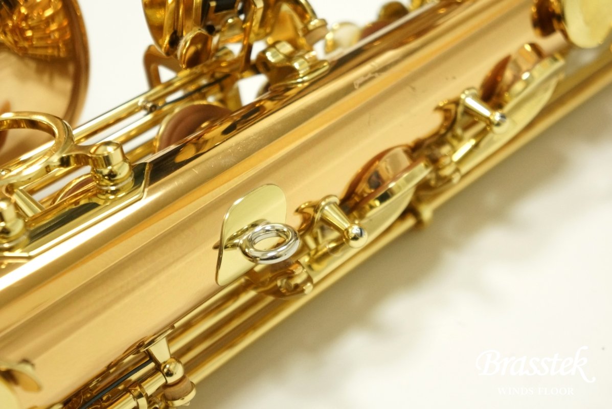 Alto Saxophone A-WO20