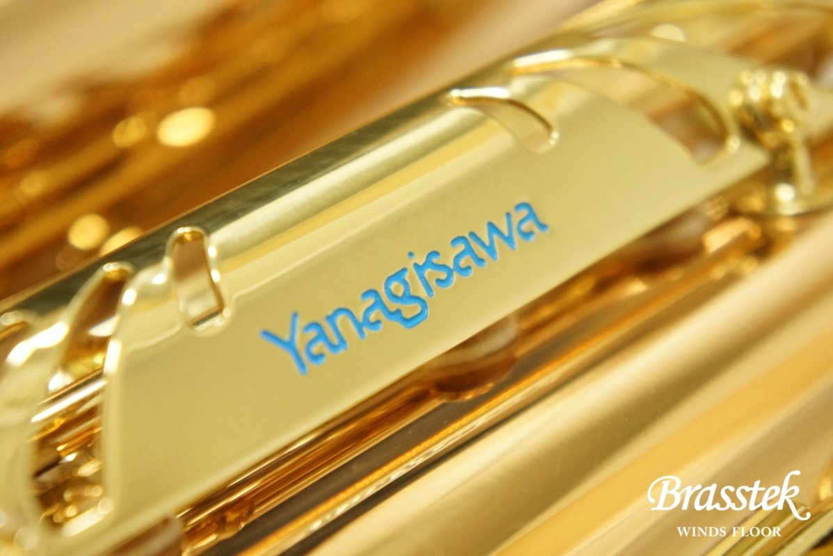 Alto Saxophone A-WO20