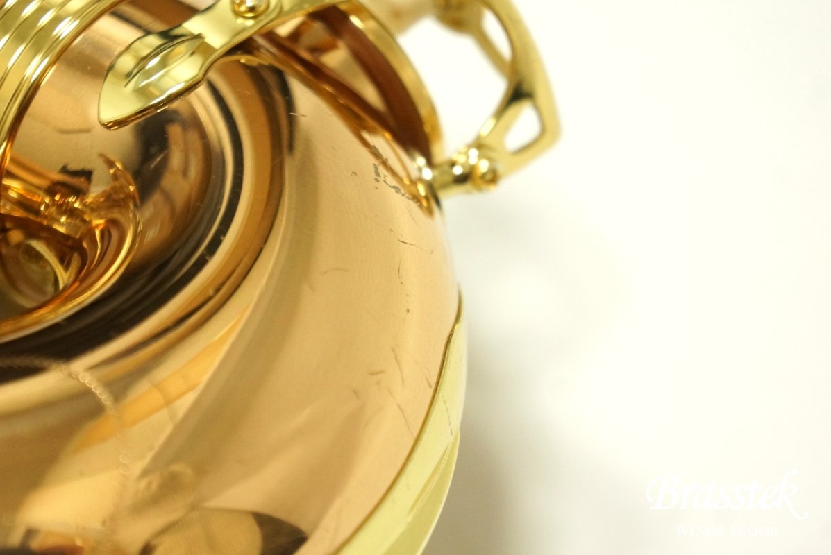 Alto Saxophone A-WO20