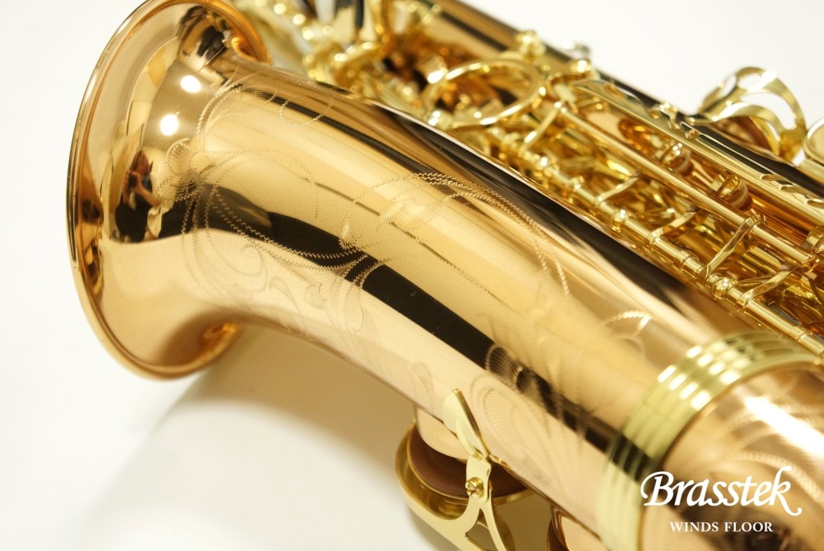 Alto Saxophone A-WO20