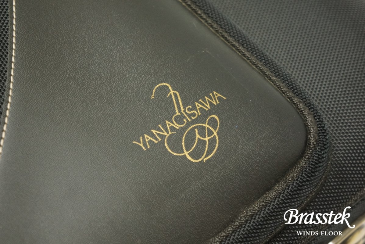 Alto Saxophone A-WO20