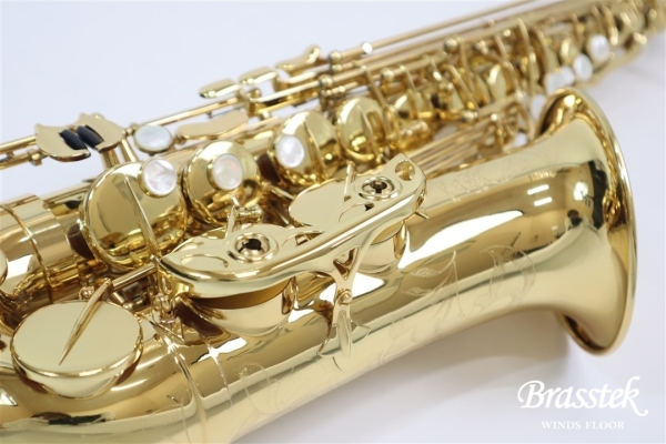 Alto Saxophone Anchert ”Sunny”