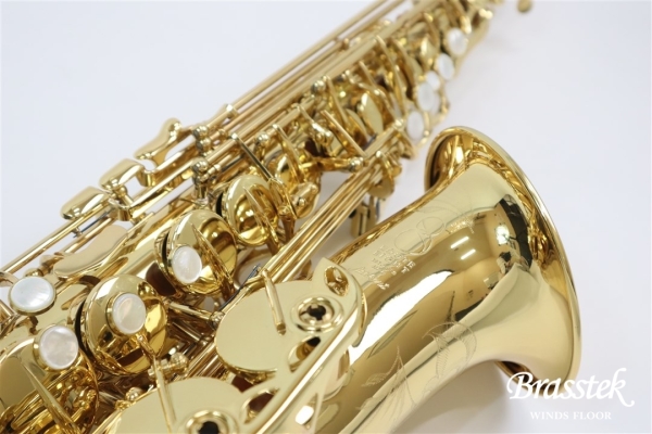 Alto Saxophone Anchert ”Sunny”