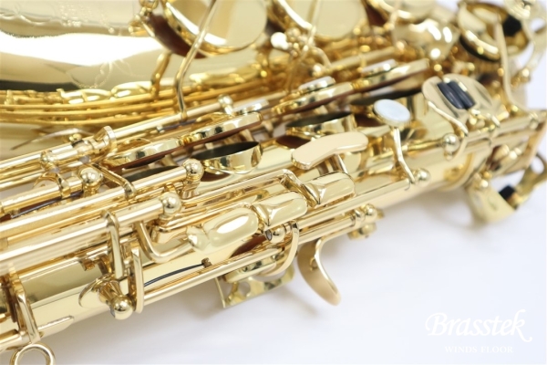 Alto Saxophone Anchert ”Sunny”