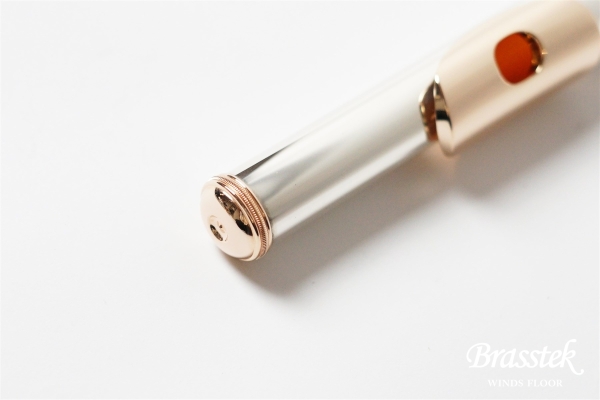 Altus x Brasstek original model TS-RE Rose”D” 特別セット