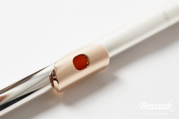 Altus x Brasstek original model TS-RE Rose”D” 特別セット