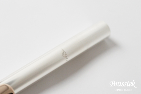 Altus x Brasstek original model TS-RE Rose”D” 特別セット
