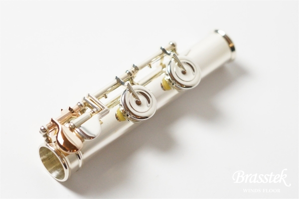 Altus x Brasstek original model TS-RE Rose”D” 特別セット