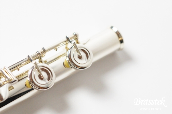 Altus x Brasstek original model TS-RE Rose”D” 特別セット