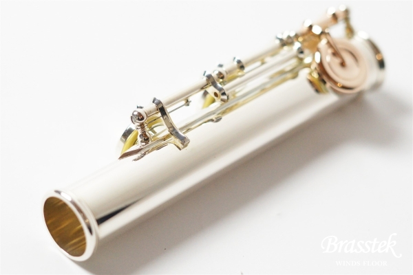 Altus x Brasstek original model TS-RE Rose”D” 特別セット