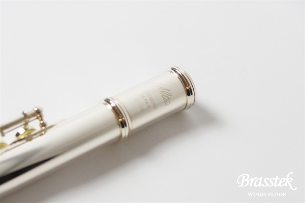 Altus x Brasstek original model TS-RE Rose”D” 特別セット