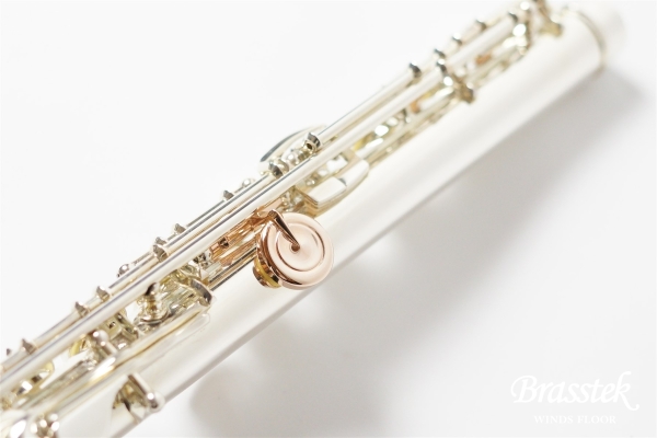 Altus x Brasstek original model TS-RE Rose”D” 特別セット