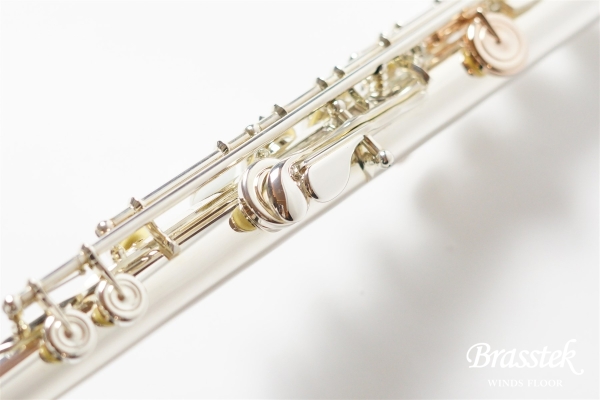 Altus x Brasstek original model TS-RE Rose”D” 特別セット