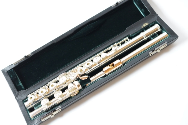Altus x Brasstek original model TS-RE Rose”D” 特別セット
