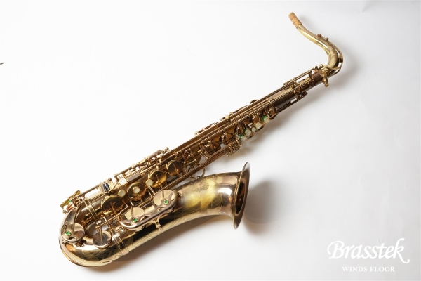 Tenor Saxophone   MarkⅥ