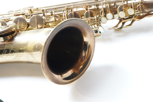 Tenor Saxophone   MarkⅥ