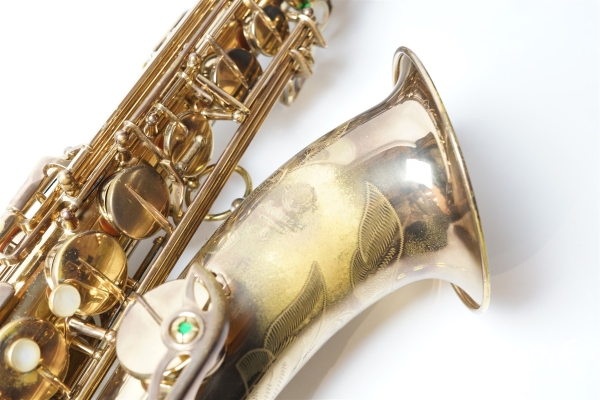 Tenor Saxophone   MarkⅥ