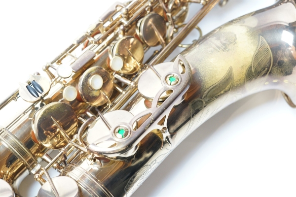 Tenor Saxophone   MarkⅥ
