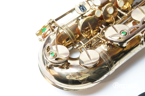 Tenor Saxophone   MarkⅥ