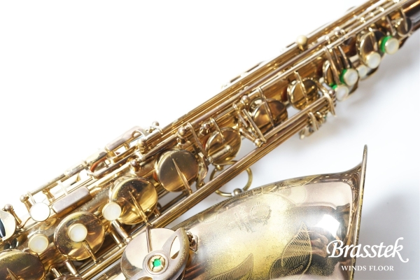 Tenor Saxophone   MarkⅥ