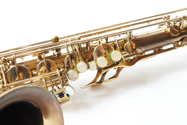 Tenor Saxophone   MarkⅥ