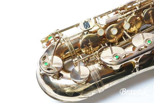 Tenor Saxophone   MarkⅥ