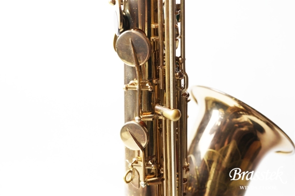 Tenor Saxophone   MarkⅥ