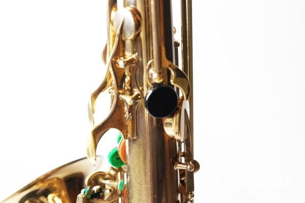 Tenor Saxophone   MarkⅥ