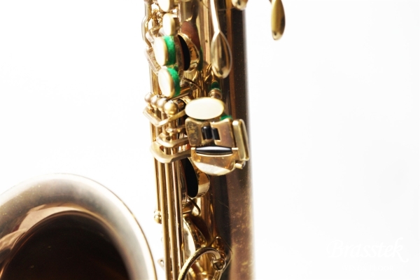 Tenor Saxophone   MarkⅥ