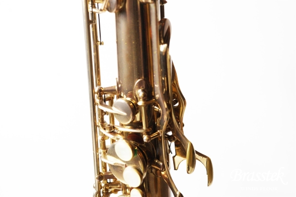 Tenor Saxophone   MarkⅥ
